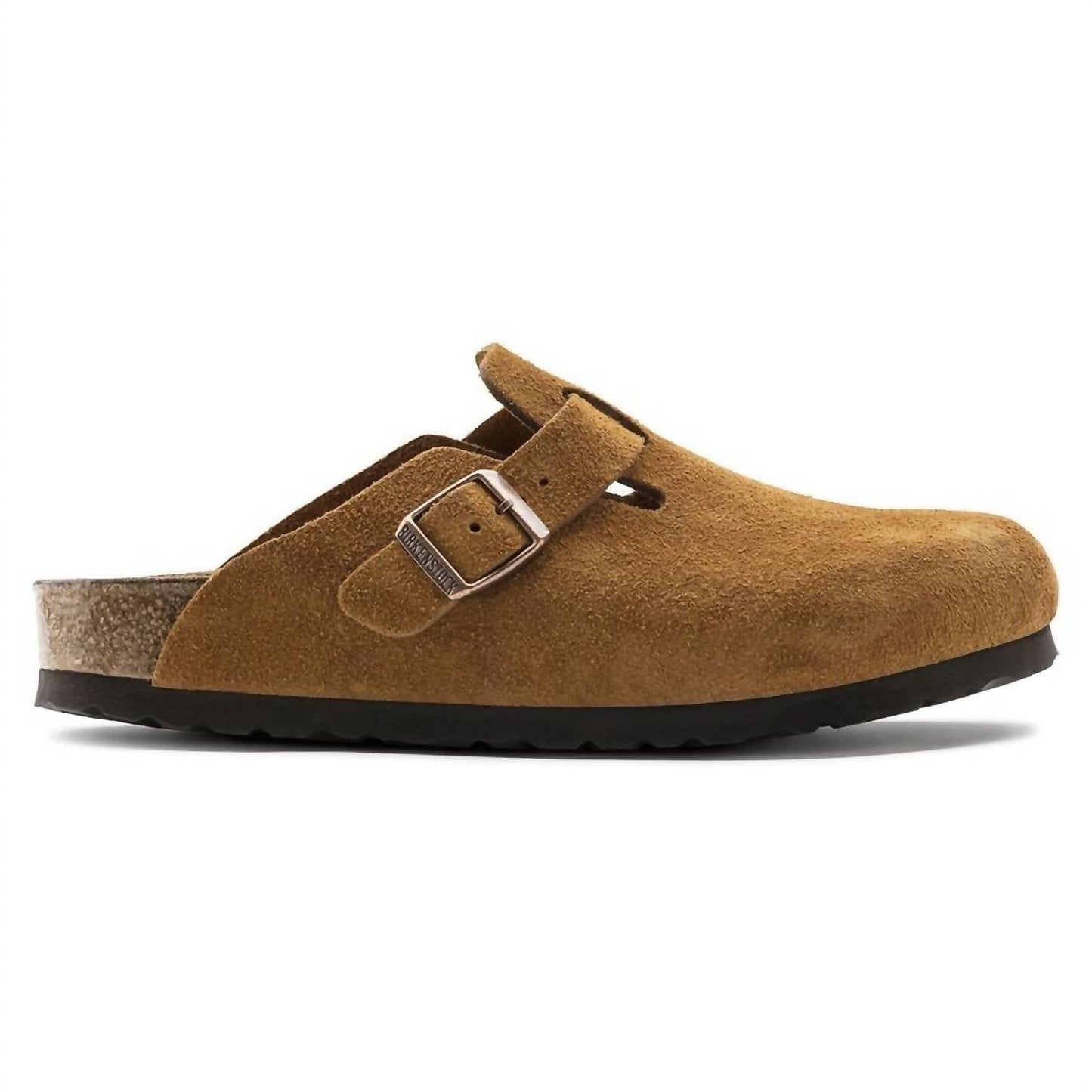 Birkenstock - Women's Boston Soft Footbed Clog