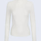 Pistola - Dara Long Sleeve Funnel Neck Top