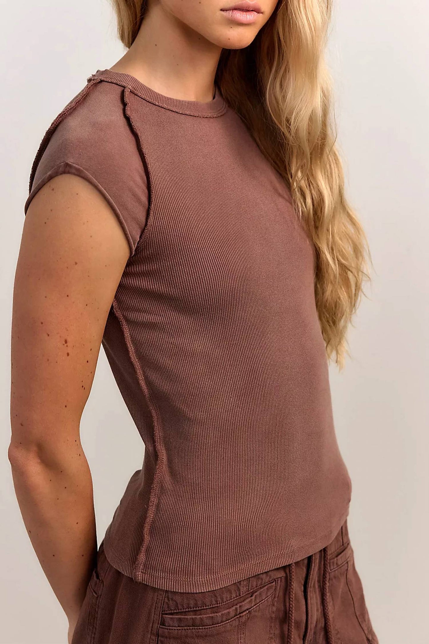 Free People - We The Free Ever Had Tee