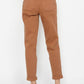 Judy Blue - High Waist Garment Dyed Cuffed Jogger Pant