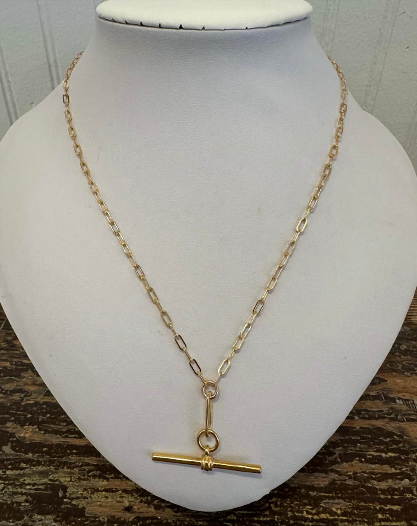 Azi Rasson - Women's 18n Necklace