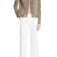 Atm - COTTON POPLIN CROP PANT
