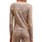 Z Supply - Women's Fireside Sheep Long Sleeve Top