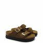 Birkenstock - Women's Arizona Platform Sandal