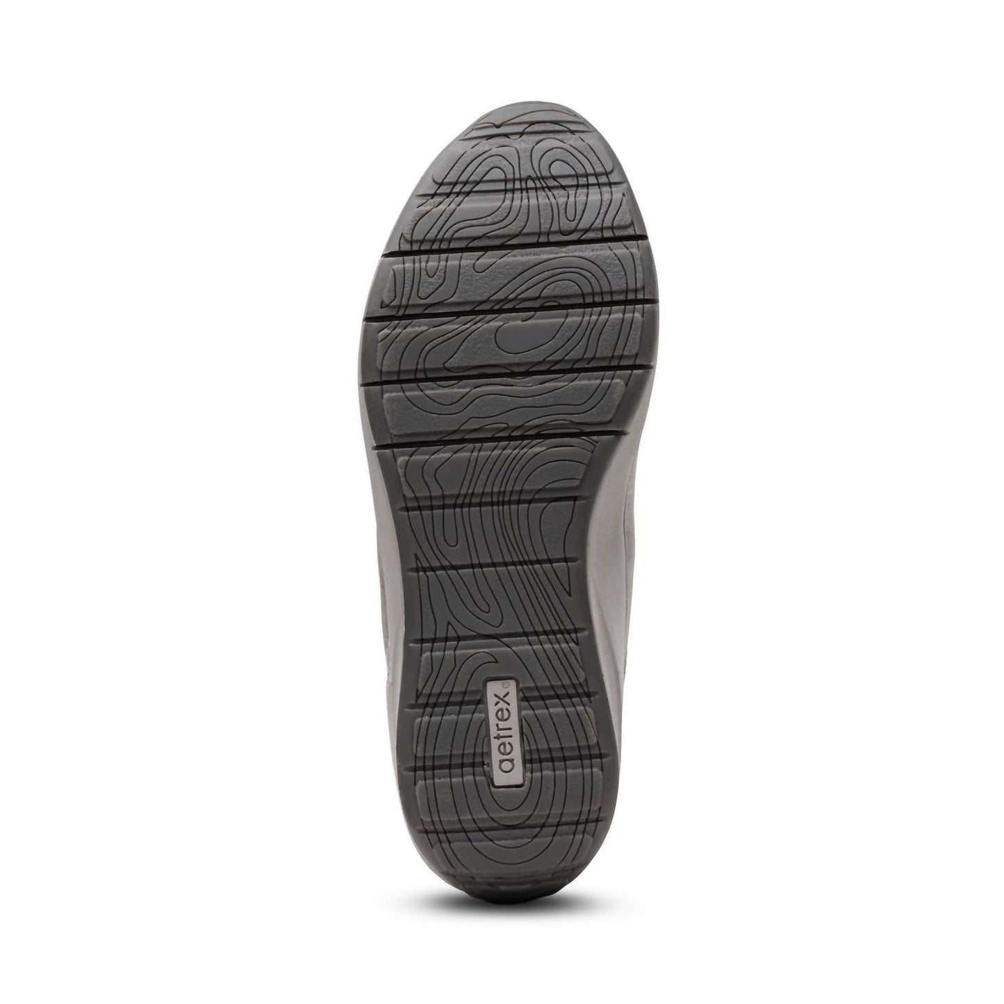Aetrex - Women's Megan Arch Support Sneaker