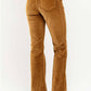 Judy Blue - Golden Dream Corduroy Jeans