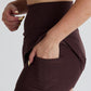 Wolven - Active Tennis Skirt