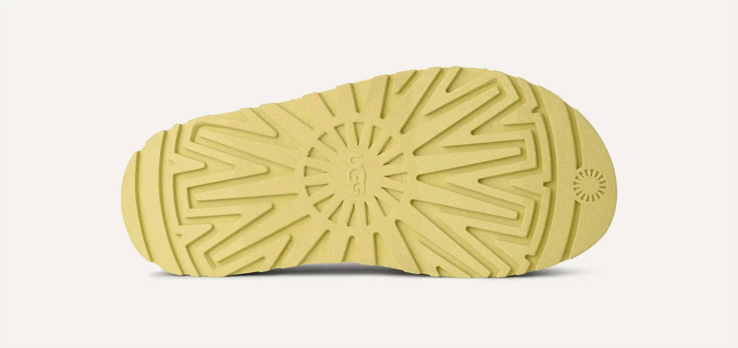 Ugg - Women's Goldenglow Slide Sandal