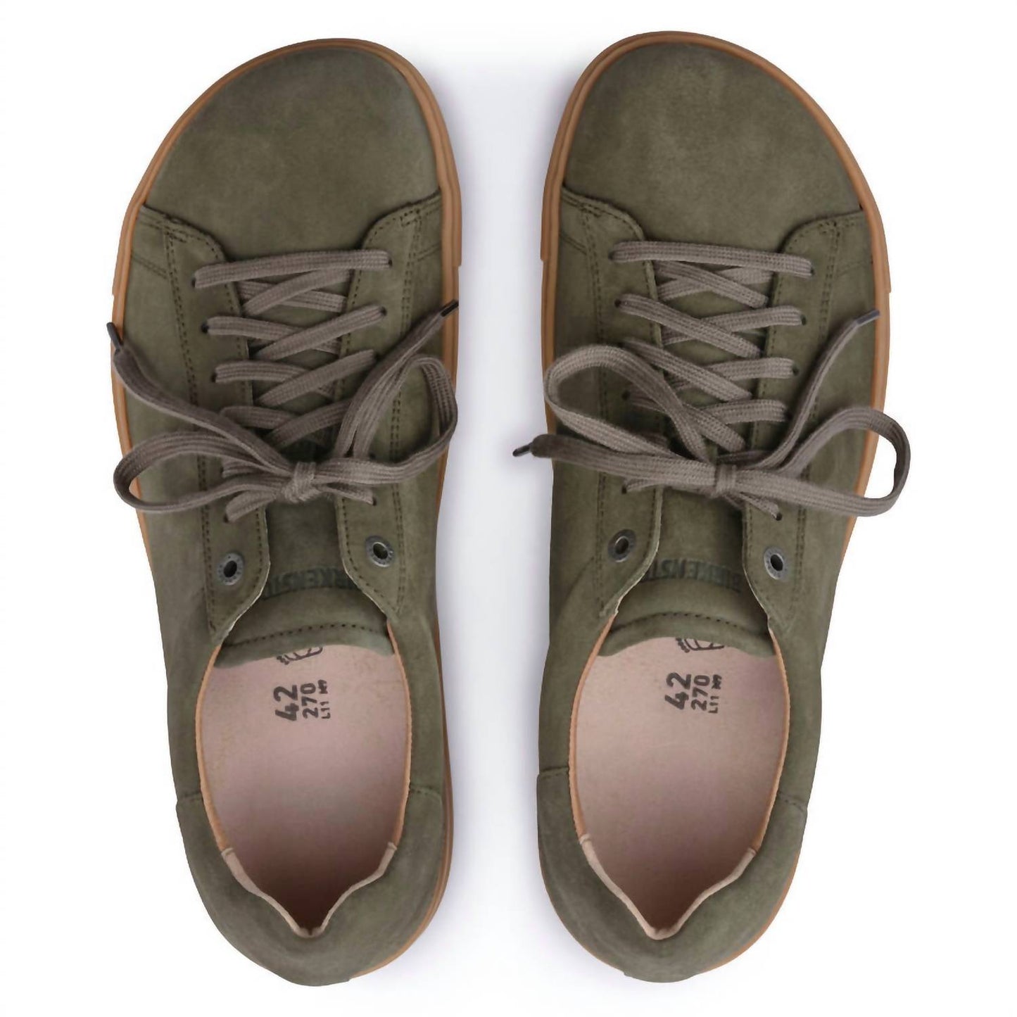 Birkenstock - Men's Bend Low Sneaker - Regular