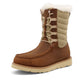 Twisted X - Women's 8" Wedge Sole Fleece Lined Boot