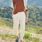Varley - Demi Half Zip Knit Sweater