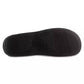 Isotoner - Men's Roman Recycled Fleece Moccasin Slippers