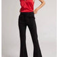 Generation Love - Rylee Ponte Flare Pants