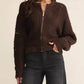 Z Supply - Sundance Sweater Jacket