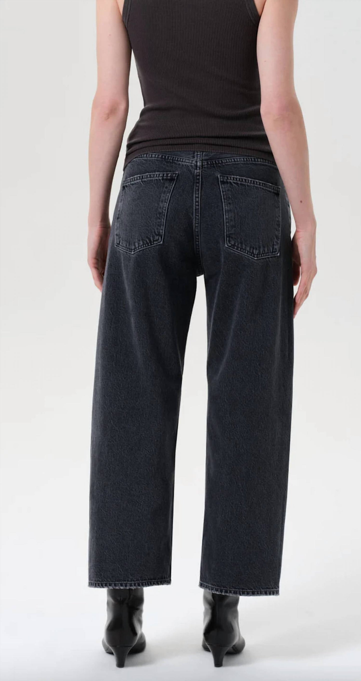 Agolde - Arc Jean