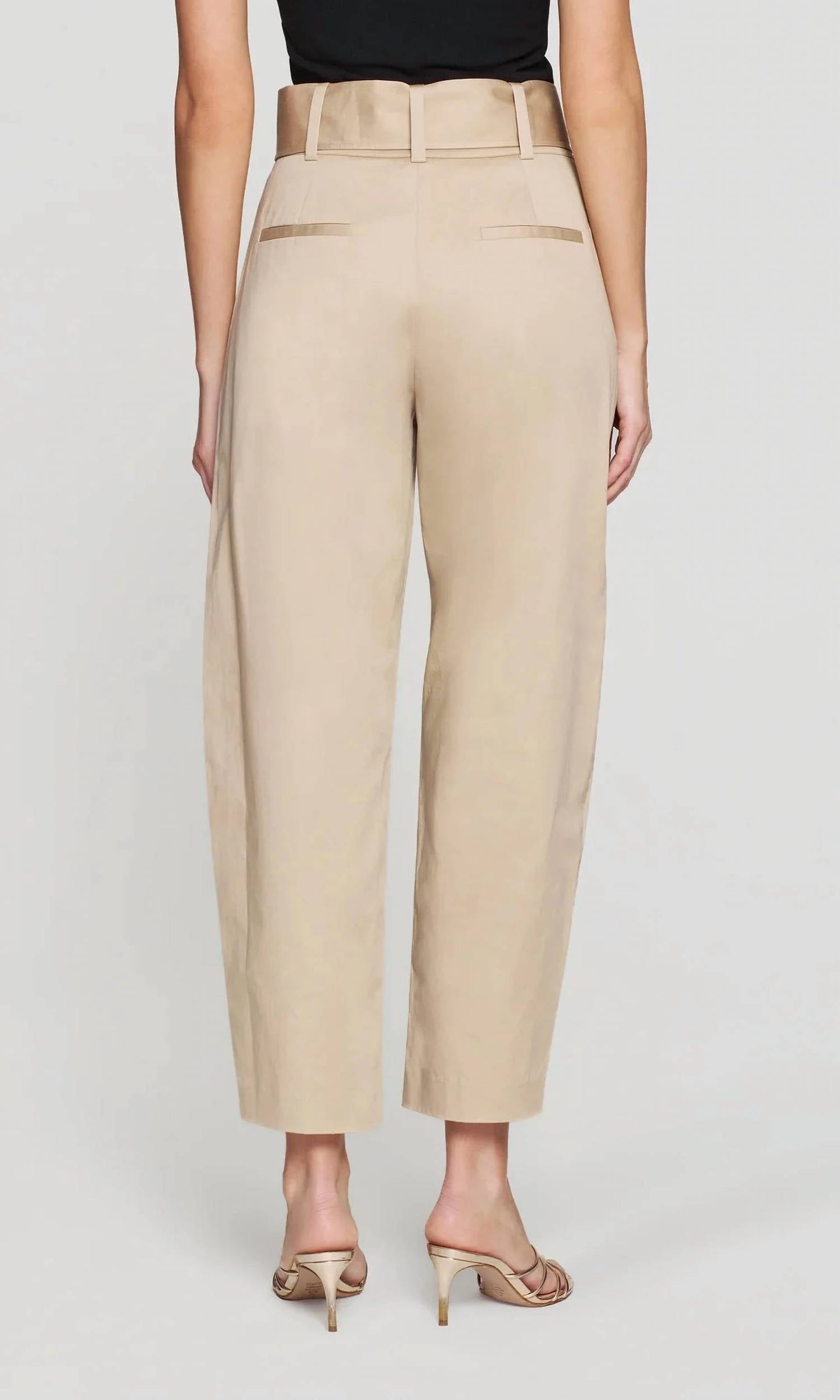 Generation Love - Cassie Sateen Pants