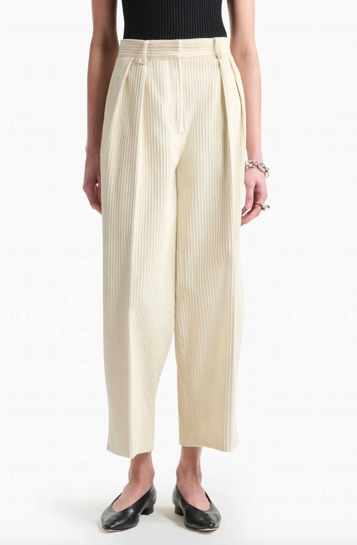 Altuzarra - Dash Pant