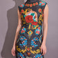 Alden Adair - Estelle Maxi Dress
