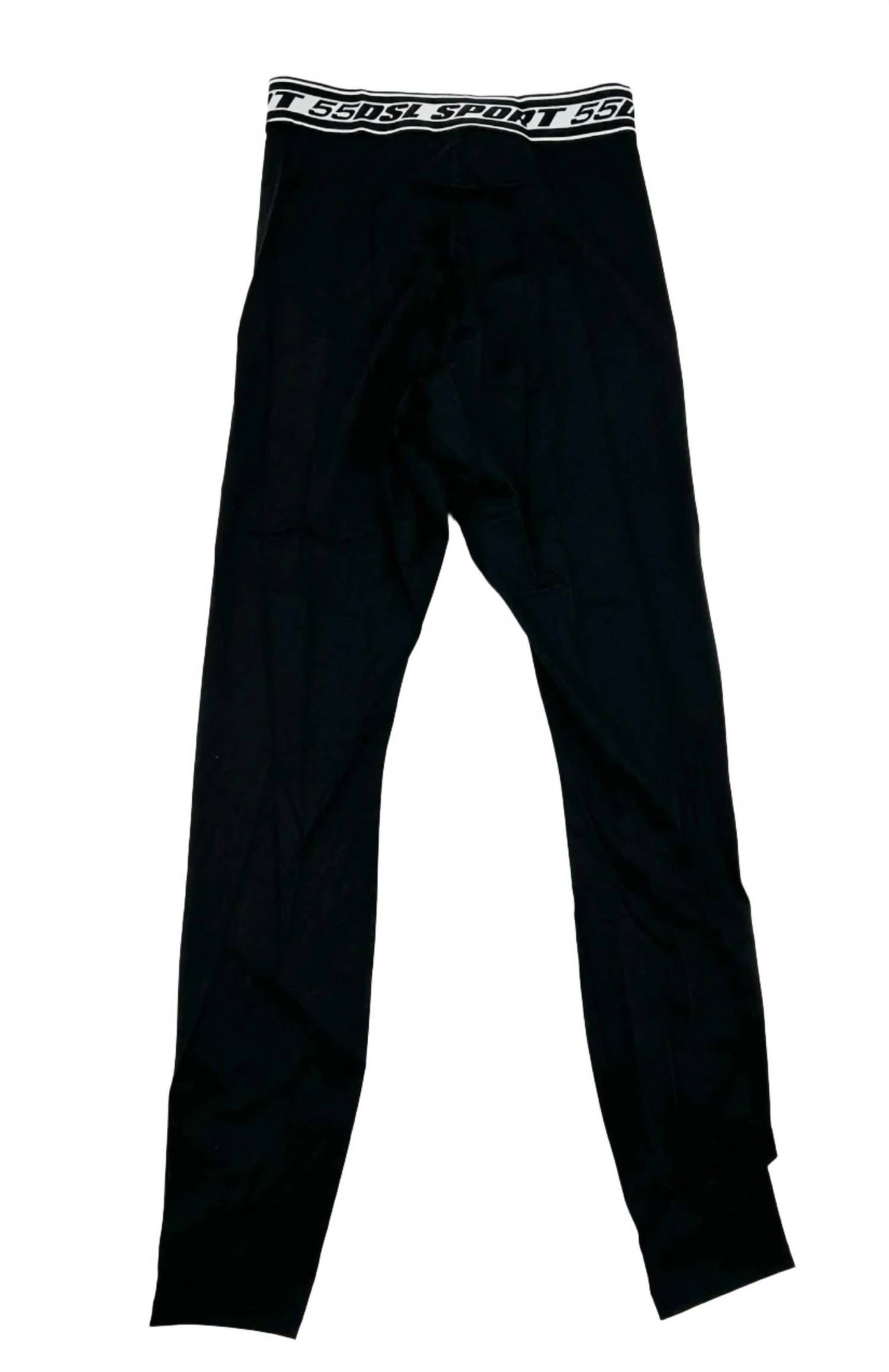 Diesel - Men's Sport Defansel Joggers Leggings Pants