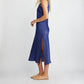 Self Contrast - FRIDA SLIP DRESS