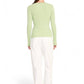 Staud - CARGO CARDIGAN SWEATER