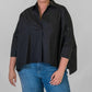 Psophia - Camisa Cut Out