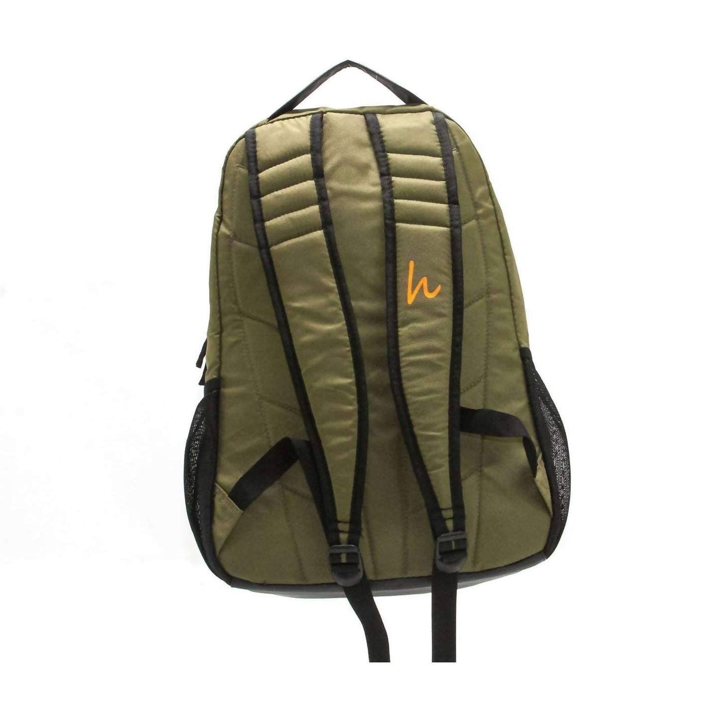 Hakki - Men's Carry-all Travel Everyday Laptop Backpack