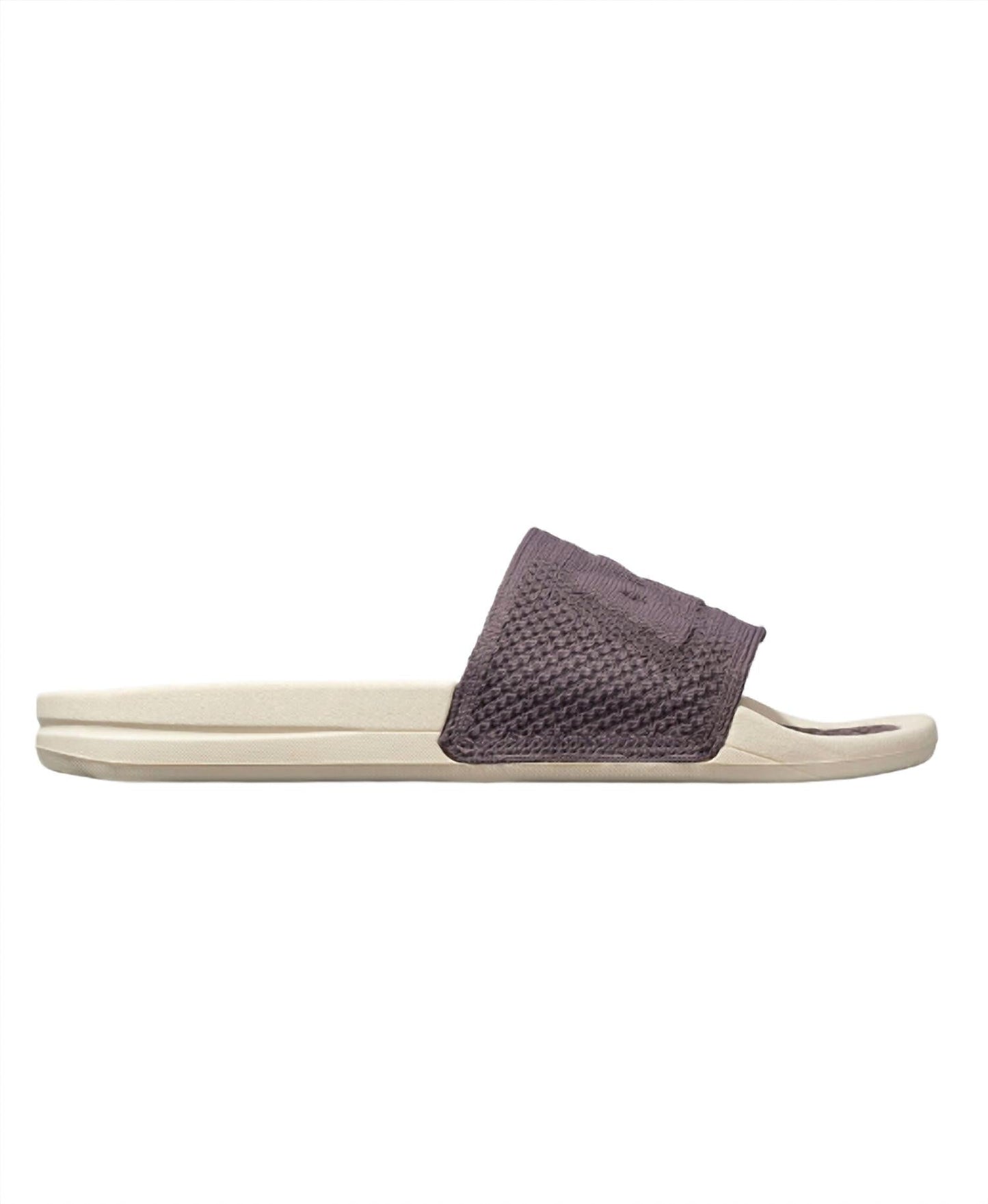 Apl - WOMEN'S BIG LOGO TECHLOOM SLIDE