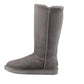 Ugg - वीमेन बेली बटन ट्रिपलेट II बूट्स