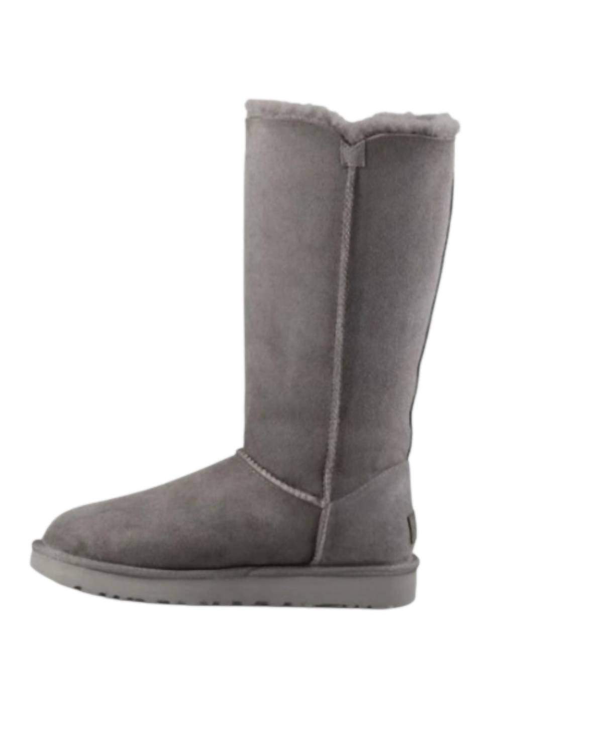 Ugg - वीमेन बेली बटन ट्रिपलेट II बूट्स