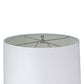 D16x30 Glass Table Lamp