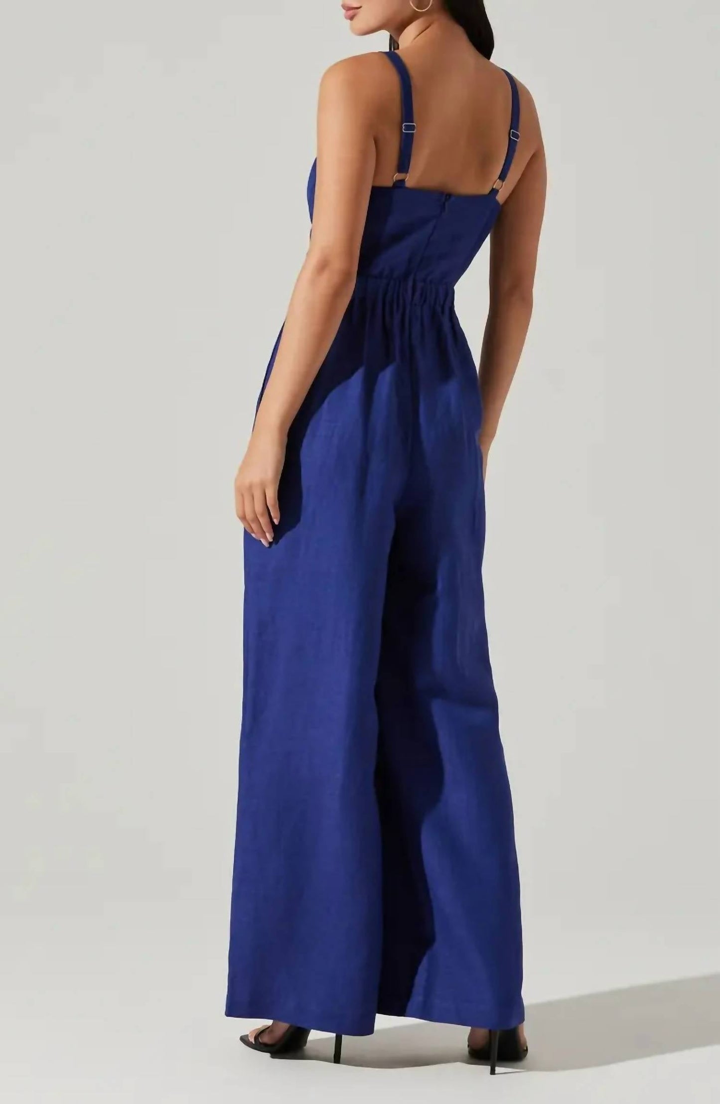Astr - Caspar Jumpsuit