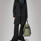 Rains - Suva Hardshell Long W Rain Jacket