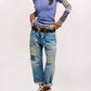 Free People - Women's All In Cuff Top