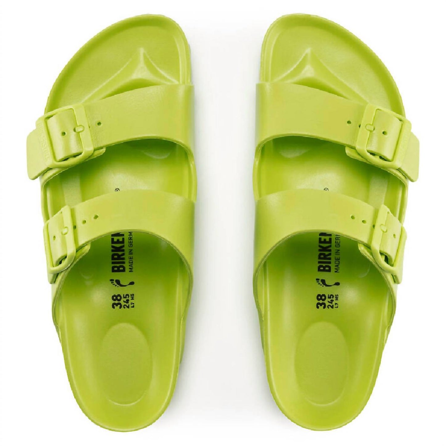 Birkenstock - Women's Arizona Eva Sandal