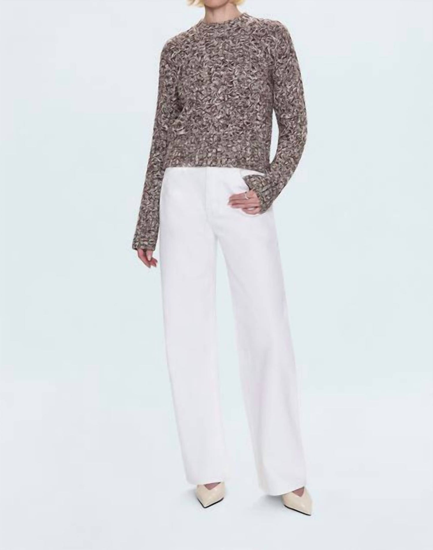 Pistola - Quinn Sweater
