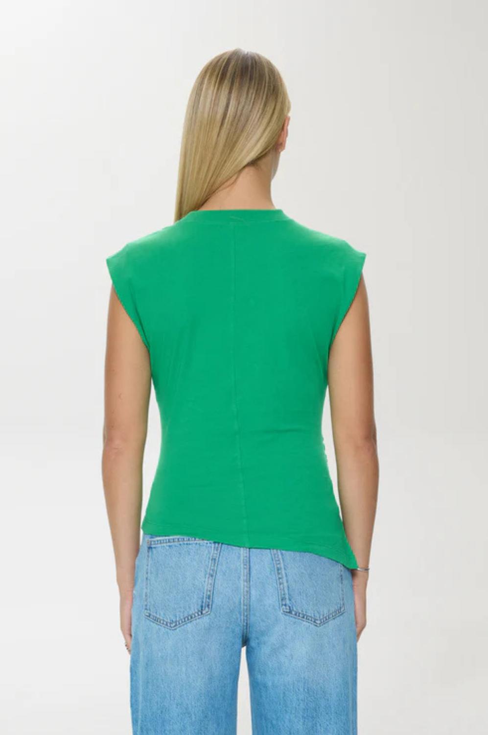Pistola - Nya Draped Tee Top