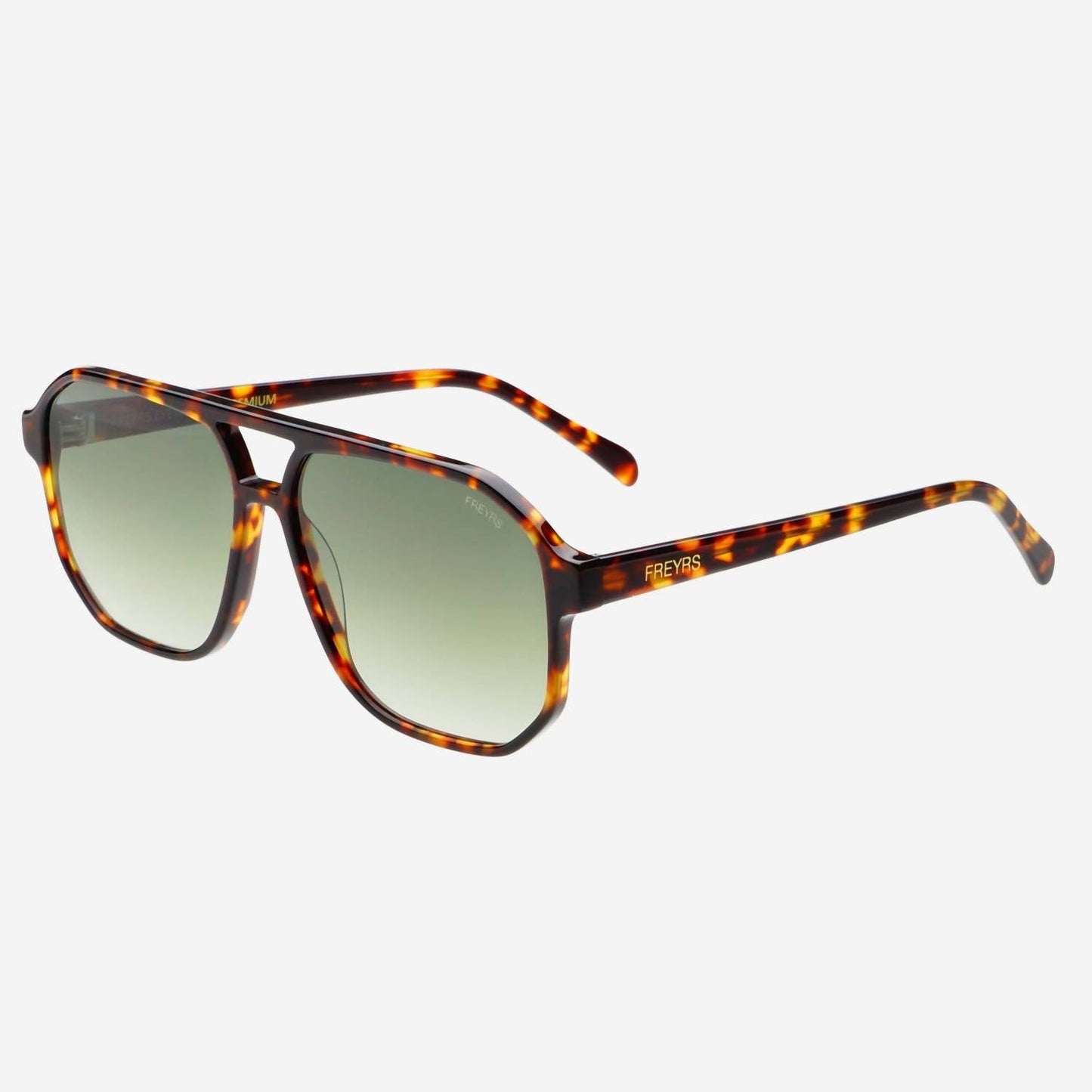 Freyrs Eyewear - महिलाओं के बिली धूप के चश्मे