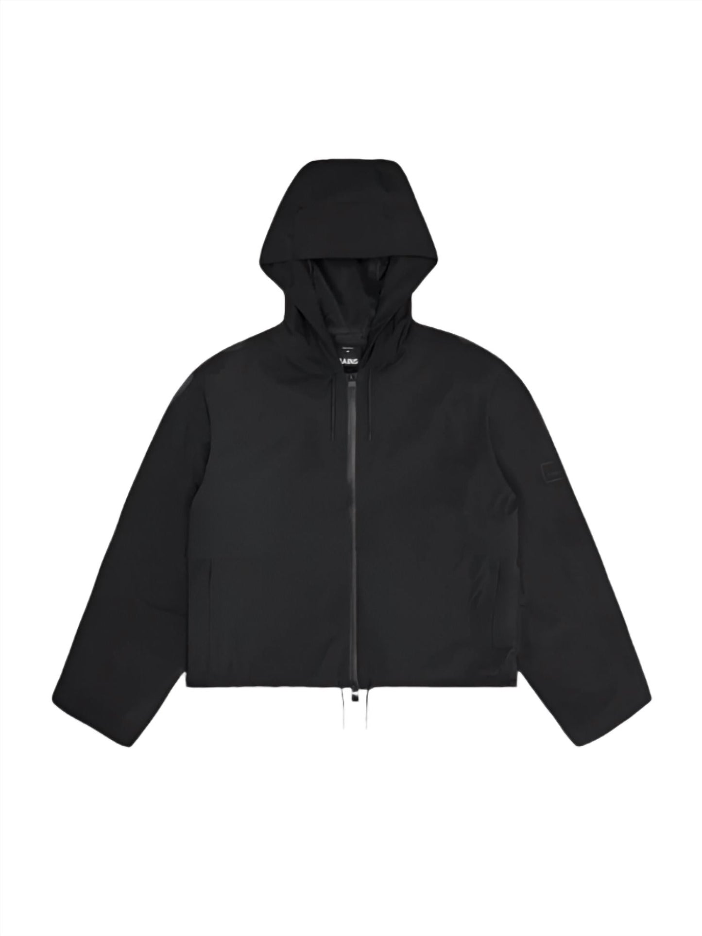 Rains - Suva Hardshell Short String W Rain Jacket