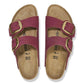Birkenstock - Women's Arizona Big Buckle Sandals - NARROW