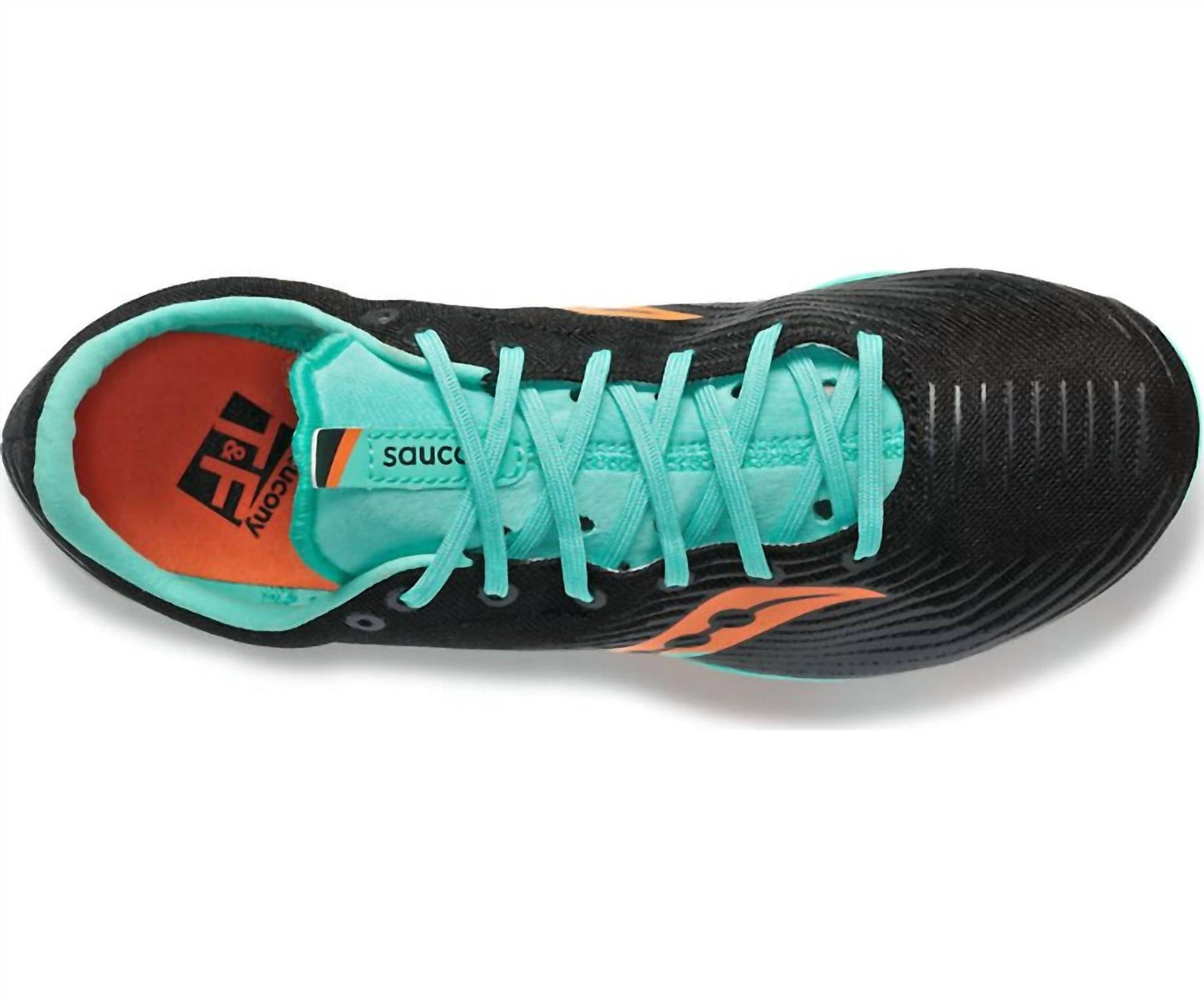 Saucony - Men's Ballista MD Shoes