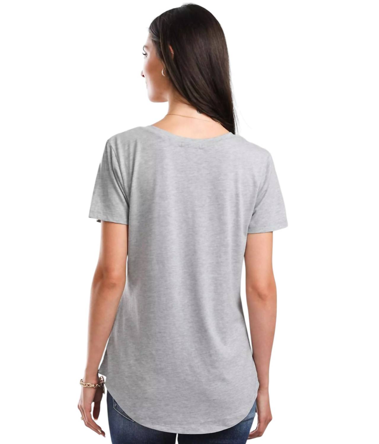 Z Supply - Pocket Tee