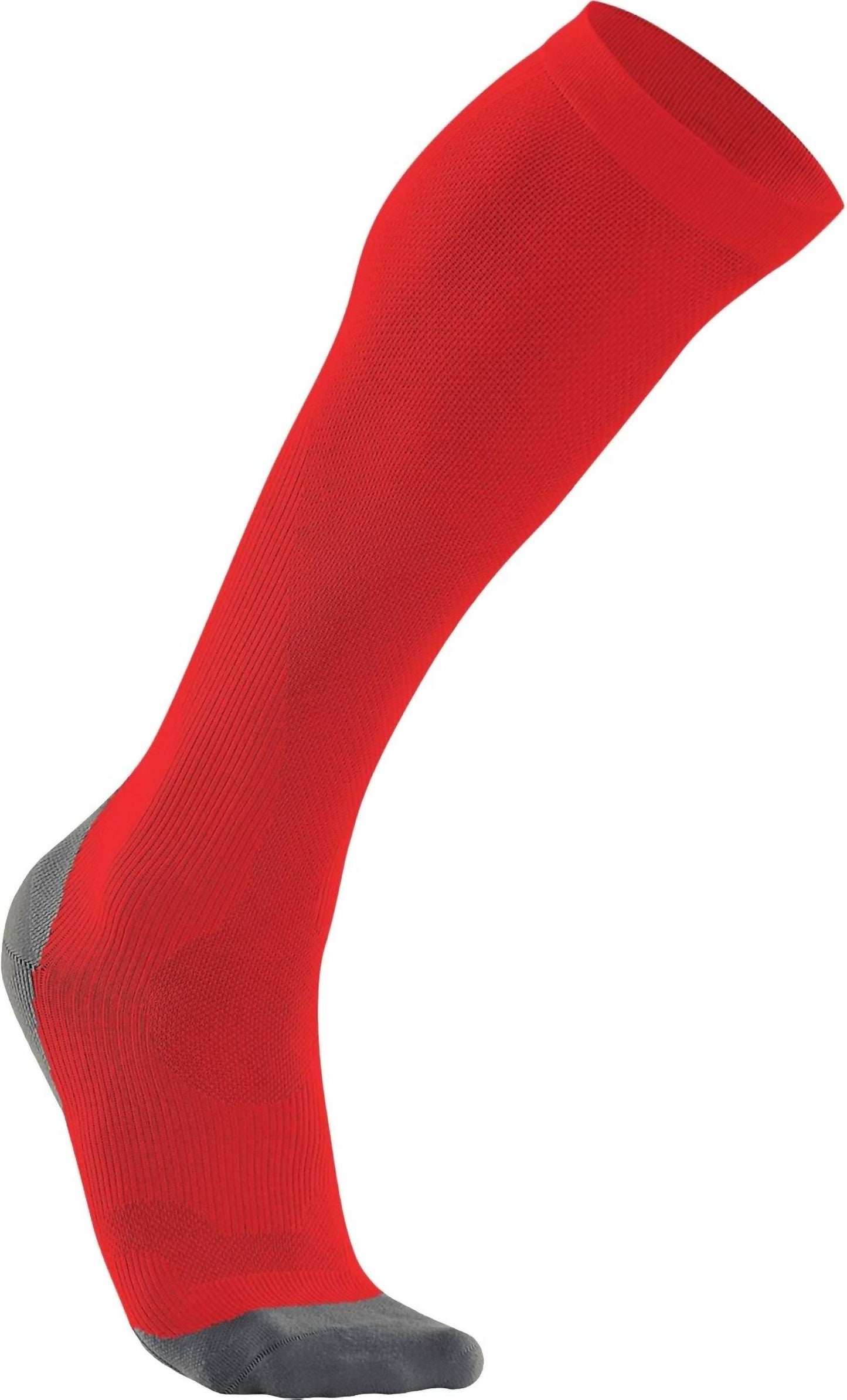 2XU - पुरुषों के कंप्रेशन परफॉरमेंस रन सॉक
