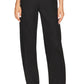 Vince - High Waist Tailored Utility Trouser