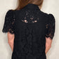 Generation Love - Murphy Lace Shirt