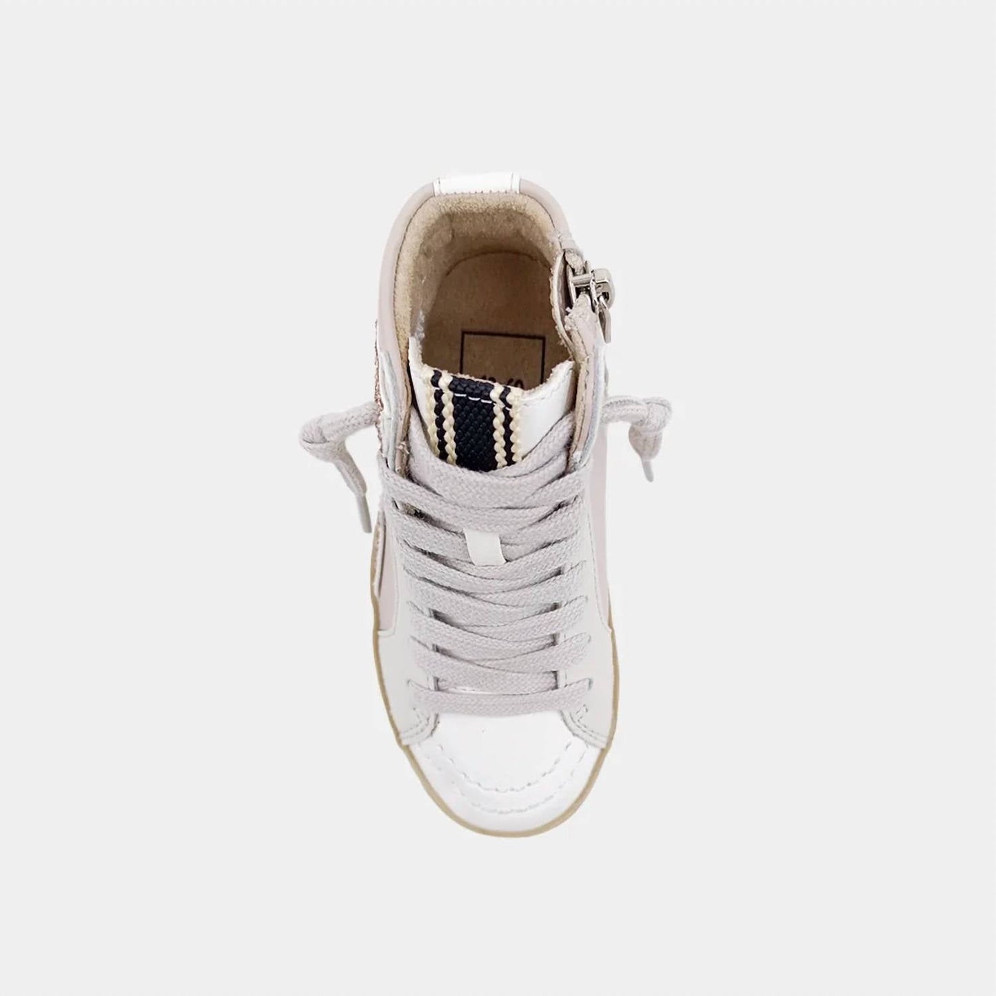Shu Shop - Toddler's Rooney Sneakers