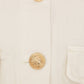 Blanknyc - Sleeveless Denim Top