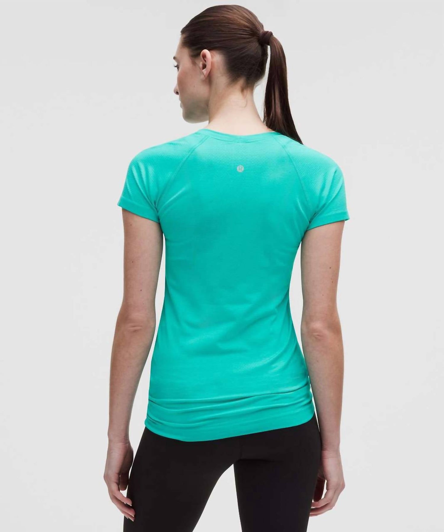 Lululemon - Swiftly Tech Short Sleeve 2.0 Top