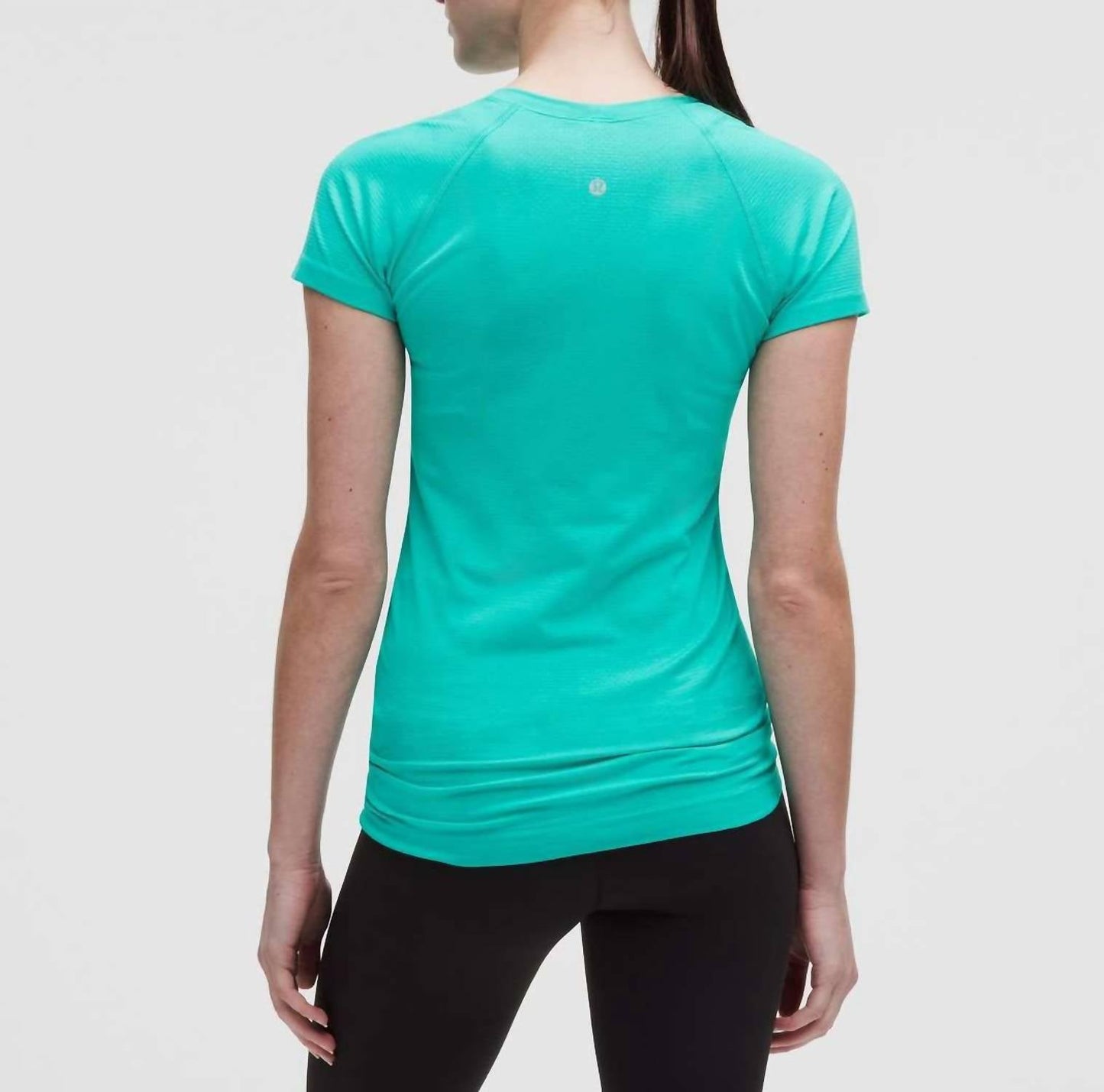 Lululemon - Swiftly Tech Short Sleeve 2.0 Top