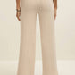 Z Supply - Starboard Crochet Pant